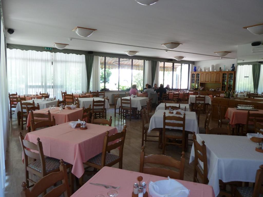 Garden House - Hotel Sport Levico Terme Exteriér fotografie
