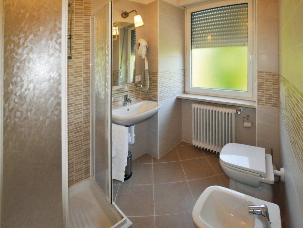 Garden House - Hotel Sport Levico Terme Exteriér fotografie